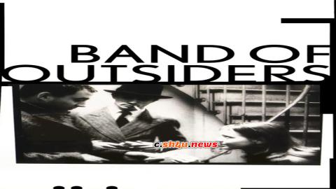 فيلم Band of Outsiders 1964 مترجم - HD
