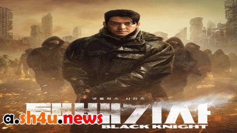 مسلسل Black Knight الحلقة 5 الخامسة - HD