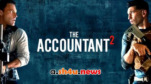 فيلم The Accountant 2 2025 مترجم - HD