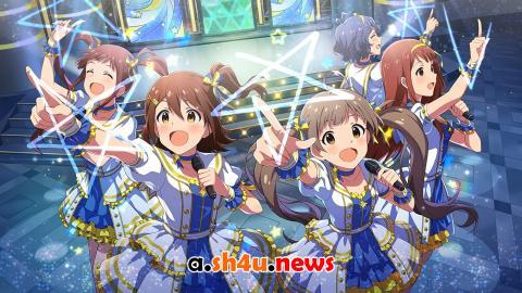 انمي The iDOLM@STER Million Live! الحلقة 2 - HD