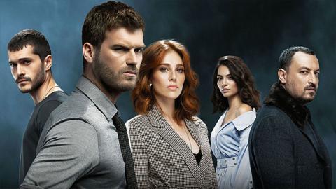 مسلسل اصطدام الحلقة 10 | قصة عشق