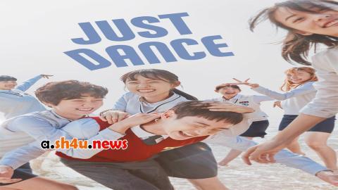 مسلسل Dance Sports Girls الحلقة 8 الثامنة - HD - الأخيرة
