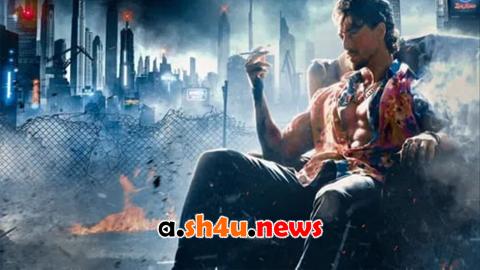 فيلم Ganapath 2023 مترجم - HD