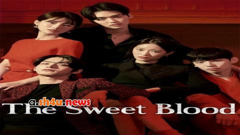 مسلسل The Sweet Blood الحلقة 12 الثانية عشر - HD