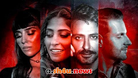 مسلسل فعل ماضي الحلقة 8 الثامنة - HD