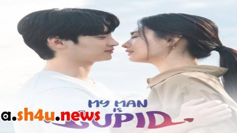 مسلسل My Man is Cupid الحلقة 8 الثامنة - HD