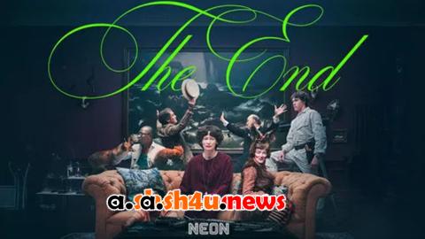 فيلم The End 2024 مترجم - HD