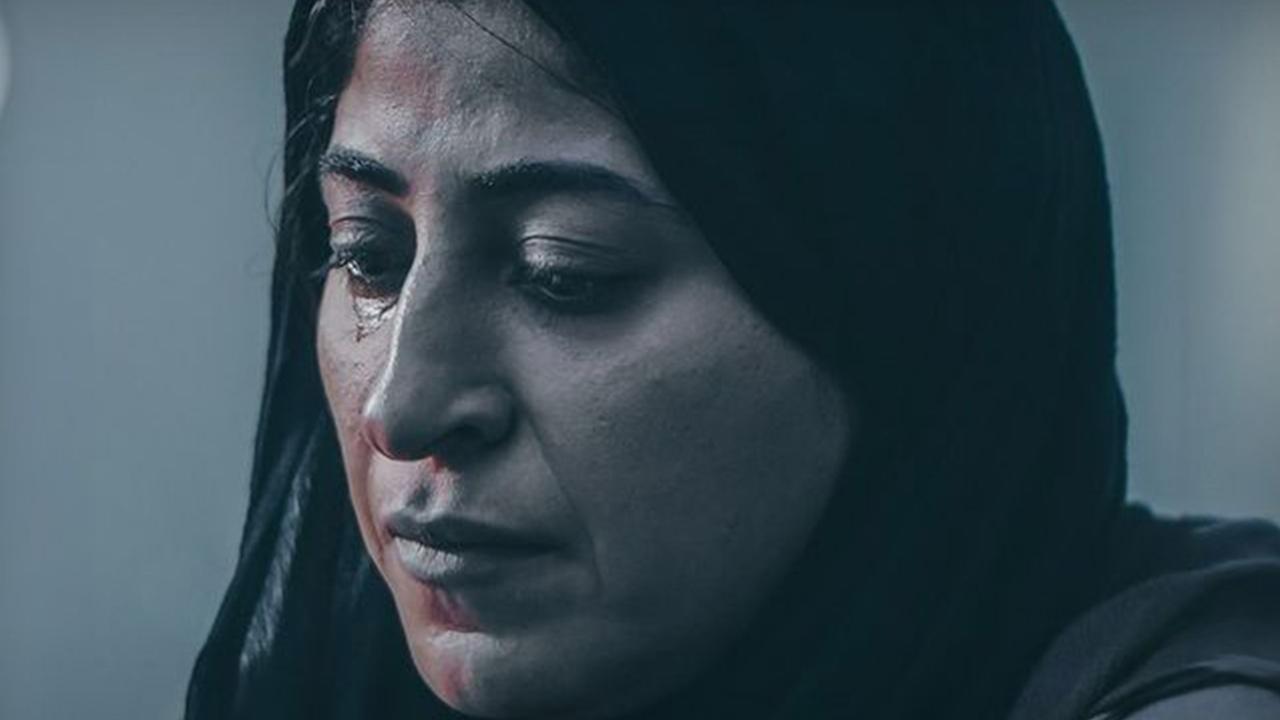 مسلسل وحوش الحلقة 11 الحادية عشر - HD