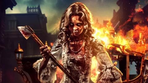 فيلم Cinderella’s Curse 2024 مترجم - HD