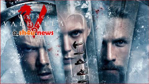 مسلسل Vikings: Valhalla الموسم الثاني الحلقة 5 مترجمة