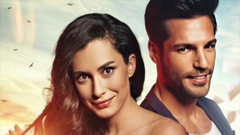 مسلسل حب حياتي الحلقة 17 | قصة عشق - الاخيرة