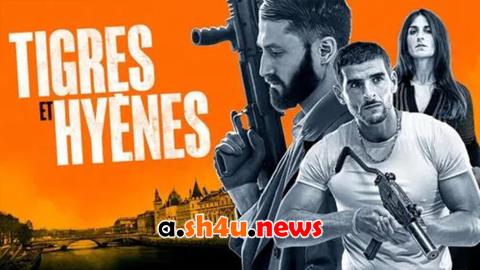 فيلم Hunting With Tigers 2024 2024 مترجم - HD
