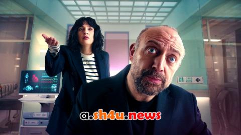 مسلسل زمالة العشاق المجهولون الحلقة 4 | قصة عشق