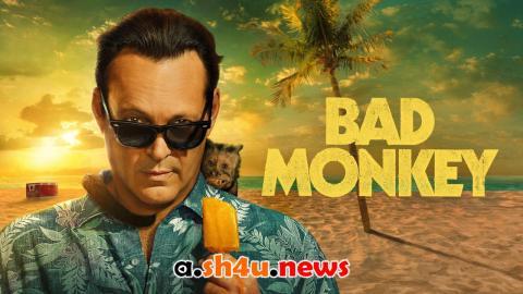 مسلسل Bad Monkey الموسم الاول الحلقة 1 مترجمة