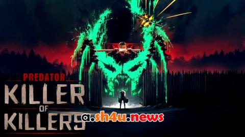 فيلم Predator: Killer of Killers 2025 مترجم - HD