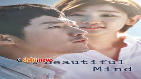 مسلسل Beautiful Mind الحلقة 8 الثامنة - HD