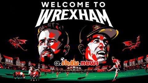 مسلسل Welcome to Wrexham الموسم الثالث الحلقة 8 مترجمة - نهاية الموسم