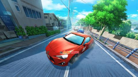 انمي MF Ghost الحلقة 7 - HD