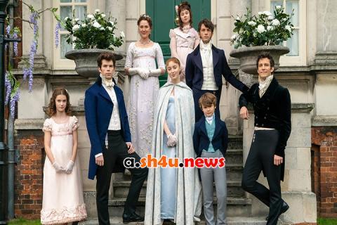 مسلسل Bridgerton الموسم الثالث الحلقة 8 مترجمة
