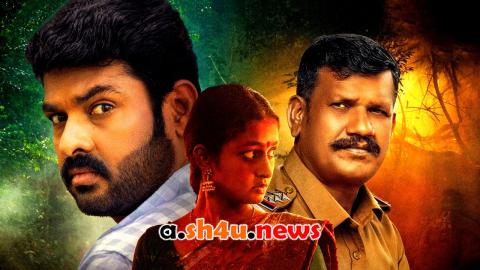فيلم Paramasivan Fathima 2025 مترجم - HD