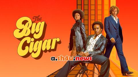 مسلسل The Big Cigar الموسم الاول الحلقة 5 مترجمة