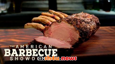 برنامج The American Barbecue Showdown الموسم الثالث الحلقة 4 مترجمة