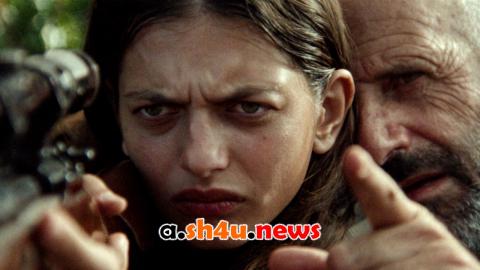 فيلم The Kingdom 2024 مترجم - HD