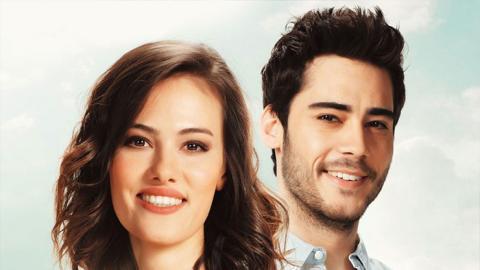 مسلسل حب الملائكة الحلقة 5 | قصة عشق