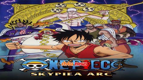 انمي One Piece الحلقة 185 - HD