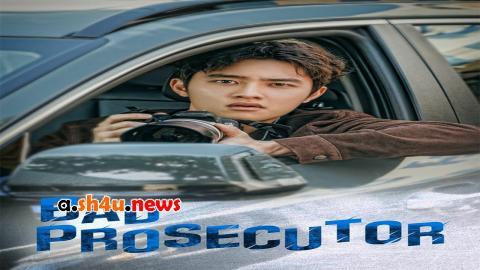 مسلسل Bad Prosecutor الحلقة 11 الحادية عشر - HD