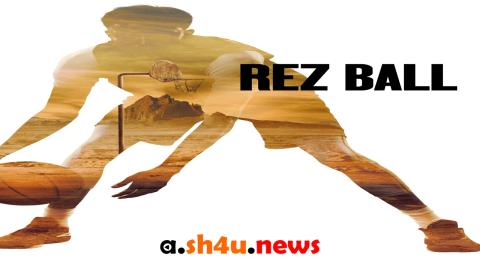 فيلم Rez Ball 2024 مترجم - HD
