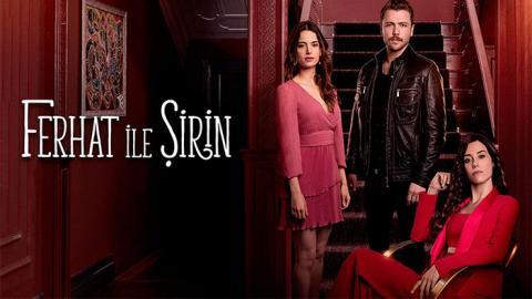 مسلسل فرحات و شيرين الحلقة 5 | قصة عشق