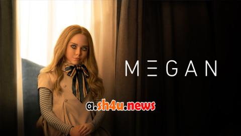 فيلم M3GAN 2023 مترجم - HD