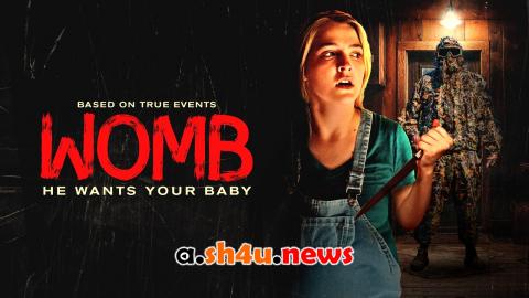 فيلم Womb 2025 مترجم – HD