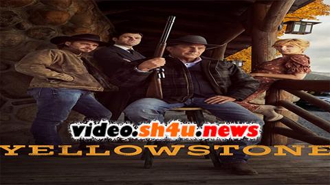 مسلسل Yellowstone الموسم الثالث الحلقة 3 الثالثة مترجمة - HD