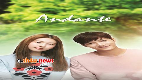مسلسل Andantae الحلقة 13 الثالثة عشر - HD