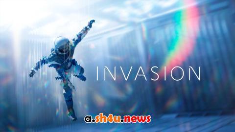 مسلسل Invasion الموسم الثاني الحلقة 6 مترجمة