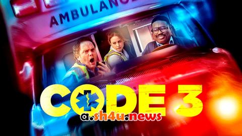 فيلم Code 3 2025 مترجم - HD