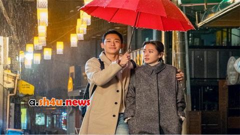مسلسل Something in the Rain الحلقة 10 العاشرة - HD