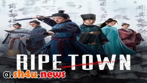 مسلسل Ripe Town الحلقة 2 الثانية - HD