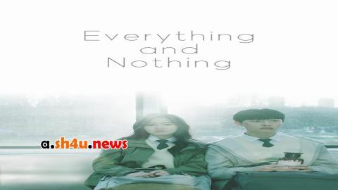 مسلسل Everything Or Nothing الحلقة 1 الاولى - HD