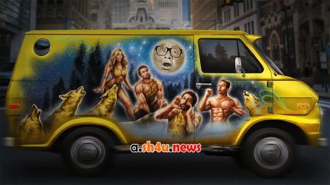 مسلسل Its Always Sunny in Philadelphia الموسم السادس عشر الحلقة 4 مترجمة
