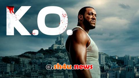 فيلم K.O. 2025 مترجم - HD