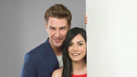 مسلسل الغرفة 309 الحلقة 43 | قصة عشق