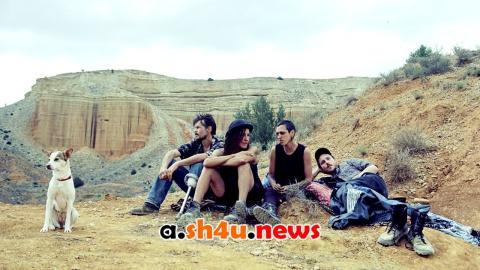 فيلم Sirat 2025 مترجم - HD