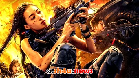 فيلم SWAT ANGELS IN MISSION 2024 مترجم - HD