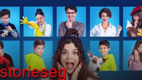 مسلسل الحقي يا زينب الحلقة 7 | قصة عشق
