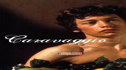 فيلم Caravaggio 1986 مترجم - HD