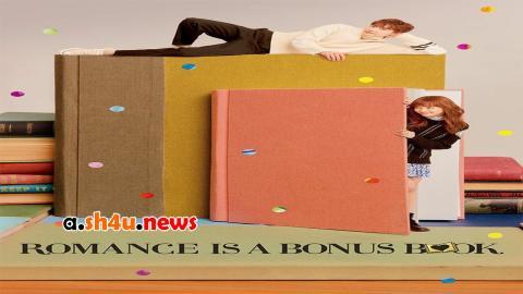 مسلسل Romance Is a Bonus Book الحلقة 7 السابعة - HD