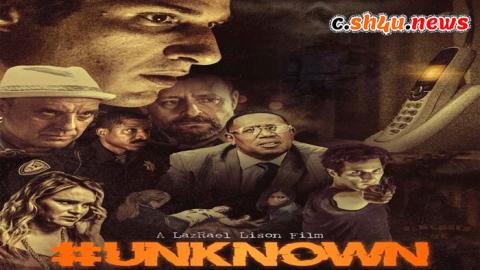 فيلم unknown 2021 مترجم - HD